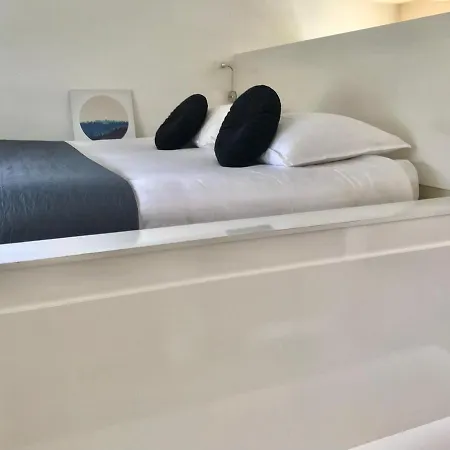 Quiet Waterloft Near Amsterdam And Schiphol Ws17 Tekne