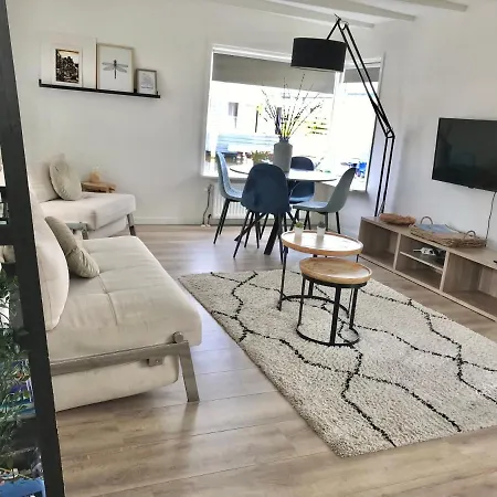 Quiet Waterloft Near Amsterdam And Schiphol Ws17 Ботель *