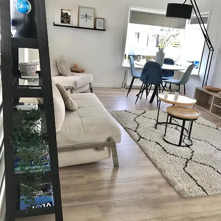 Quiet Waterloft Near Amsterdam And Schiphol Ws17 Hotel en barco